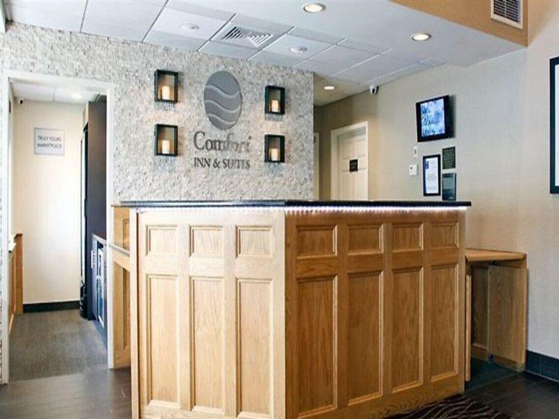 Comfort Inn & Suites Sturbridge-Brimfield Kültér fotó