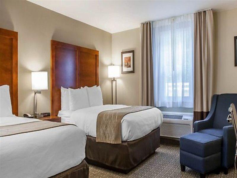 Comfort Inn & Suites Sturbridge-Brimfield Kültér fotó