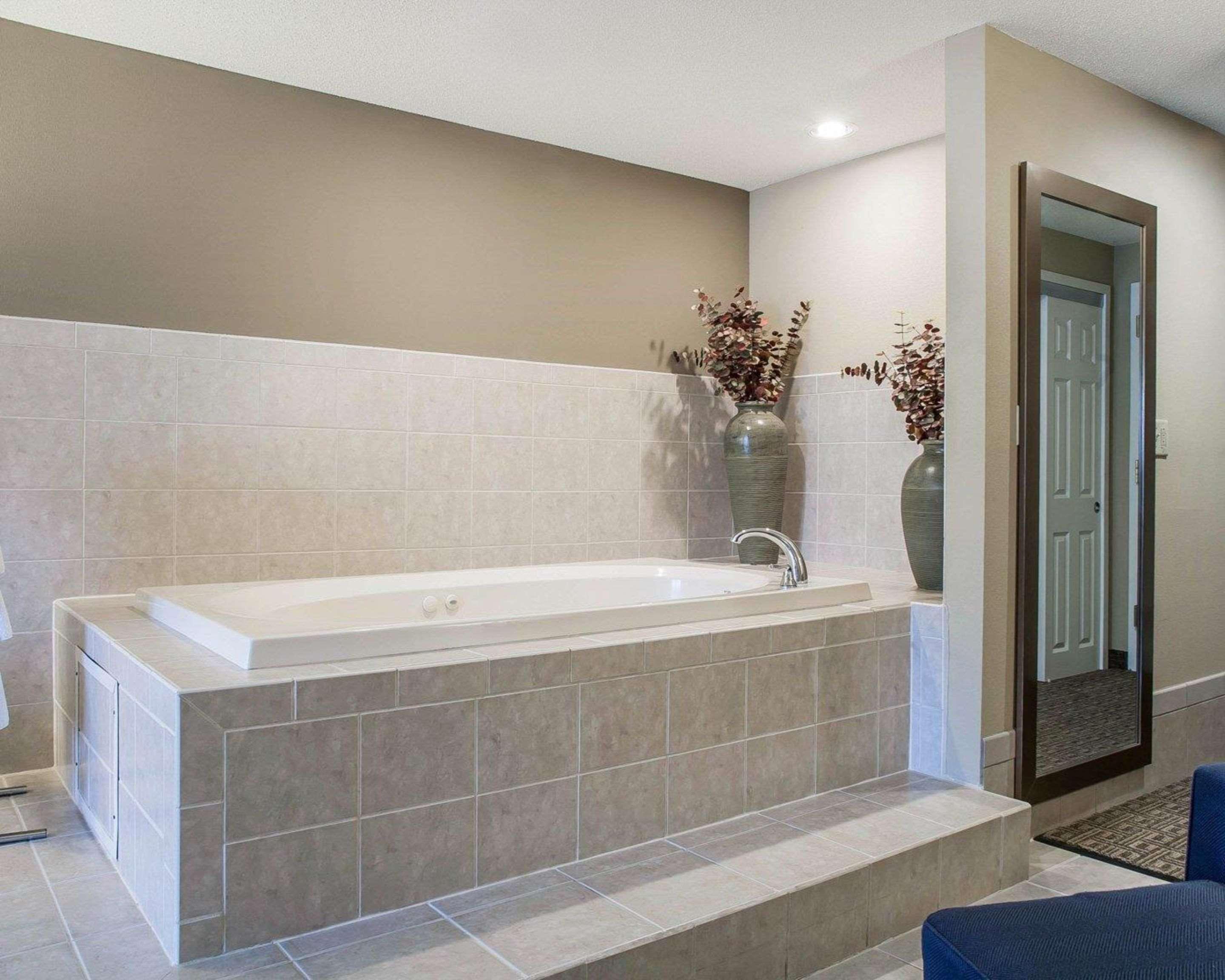Comfort Inn & Suites Sturbridge-Brimfield Kültér fotó