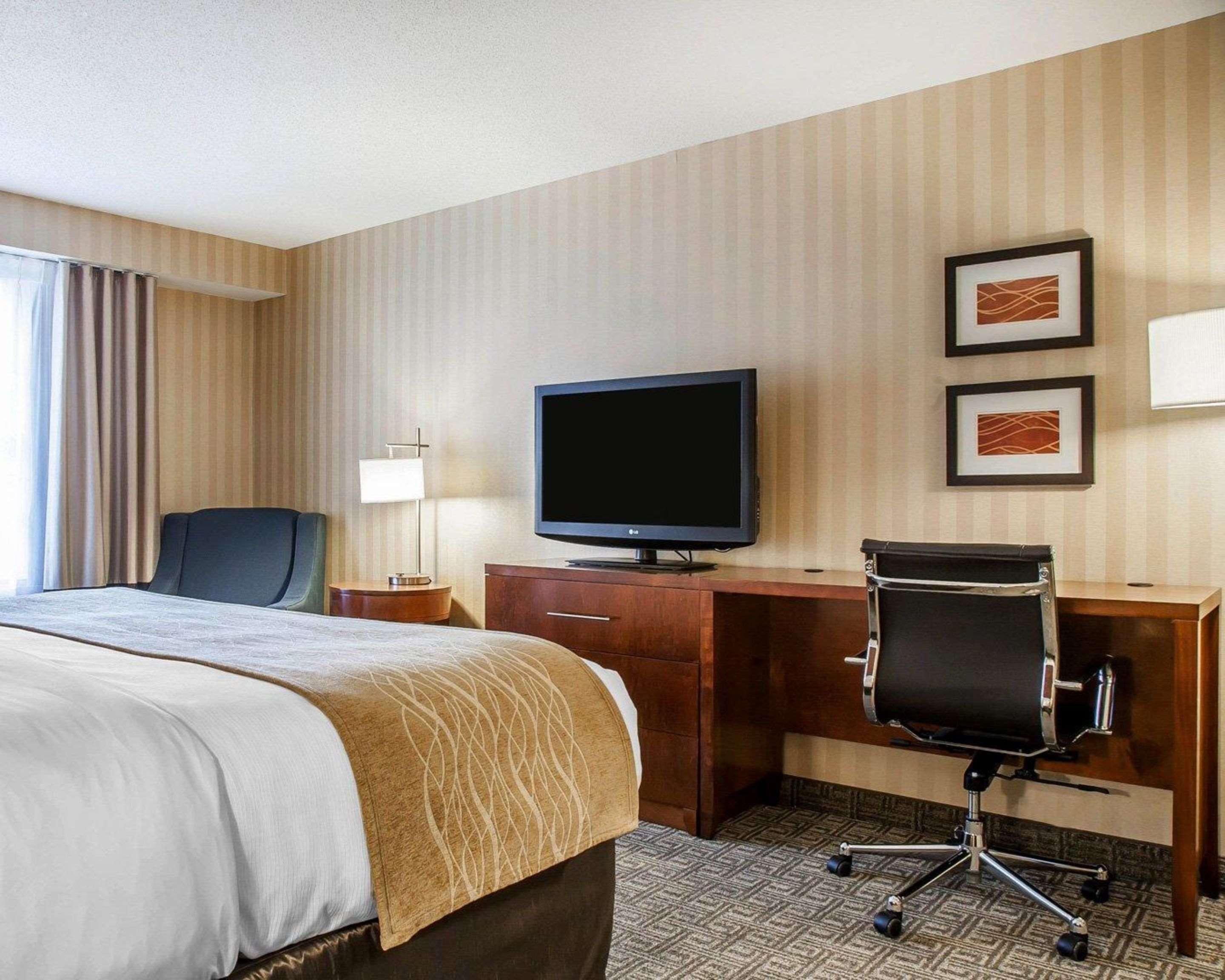 Comfort Inn & Suites Sturbridge-Brimfield Kültér fotó