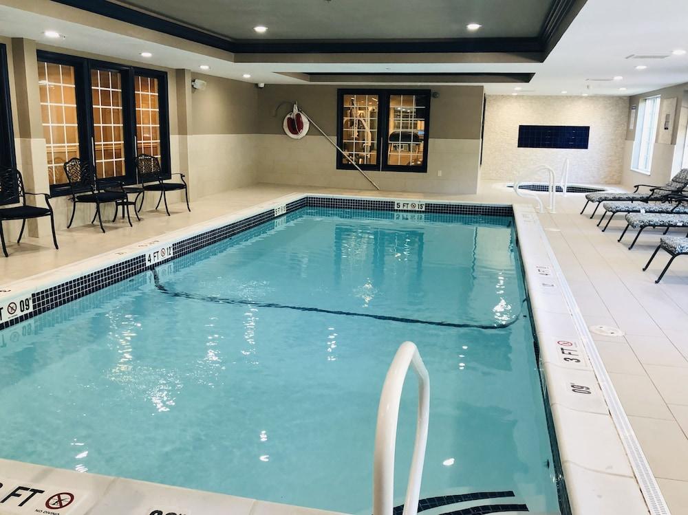 Comfort Inn & Suites Sturbridge-Brimfield Kültér fotó