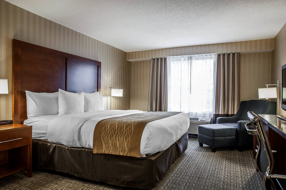 Comfort Inn & Suites Sturbridge-Brimfield Kültér fotó