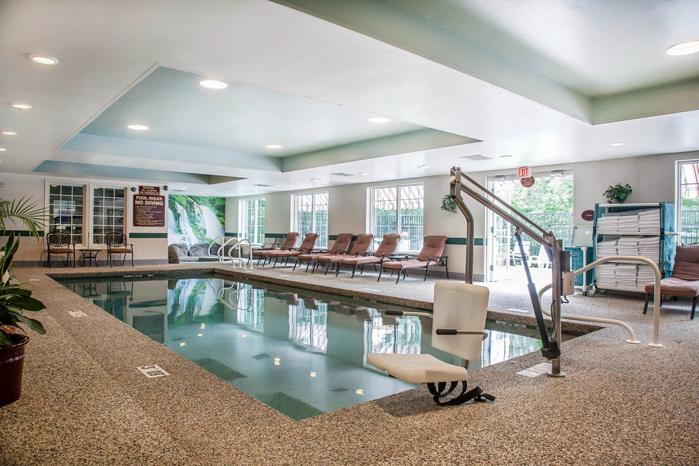 Comfort Inn & Suites Sturbridge-Brimfield Kültér fotó